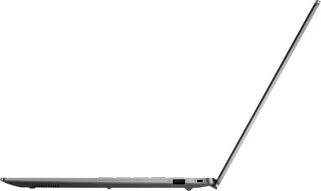 Alt view image 10 of 18 - ASUS Laptop ExpertBook Intel Core Ultra 7 258V 32GB Memory 1 TB PCIe SSD Intel Arc Graphics 140V 14" Non-Touch Screen Windows 11 Home P5405CSA-DH76