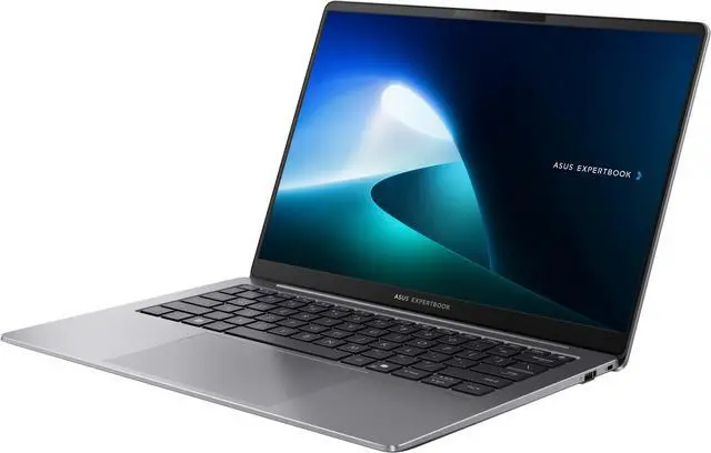Alt view image 4 of 18 - ASUS Laptop ExpertBook Intel Core Ultra 7 258V 32GB Memory 1 TB PCIe SSD Intel Arc Graphics 140V 14" Non-Touch Screen Windows 11 Home P5405CSA-DH76