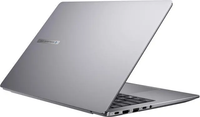 Alt view image 11 of 18 - ASUS Laptop ExpertBook Intel Core Ultra 7 258V 32GB Memory 1 TB PCIe SSD Intel Arc Graphics 140V 14" Non-Touch Screen Windows 11 Home P5405CSA-DH76