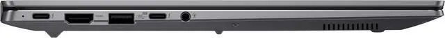 Alt view image 17 of 18 - ASUS Laptop ExpertBook Intel Core Ultra 7 258V 32GB Memory 1 TB PCIe SSD Intel Arc Graphics 140V 14" Non-Touch Screen Windows 11 Home P5405CSA-DH76
