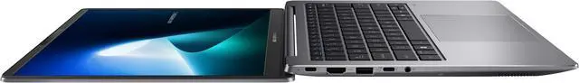Alt view image 7 of 18 - ASUS Laptop ExpertBook Intel Core Ultra 7 258V 32GB Memory 1 TB PCIe SSD Intel Arc Graphics 140V 14" Non-Touch Screen Windows 11 Home P5405CSA-DH76