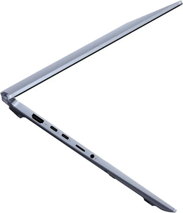 Alt view image 7 of 10 - ASUS Vivobook S 14.0" Laptop Ultra 7 258V 140V 32GB RAM 1 TB PCIe SSD Windows 11 Home S5406SA-DH76