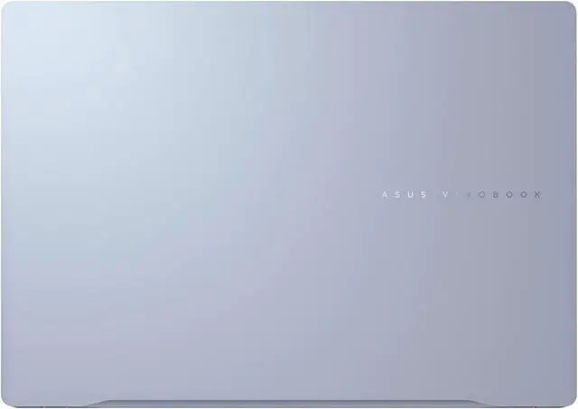 Alt view image 10 of 10 - ASUS Vivobook S 14.0" Laptop Ultra 7 258V 140V 32GB RAM 1 TB PCIe SSD Windows 11 Home S5406SA-DH76