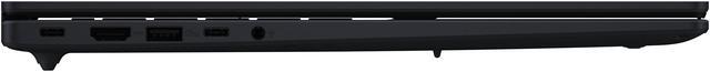 Alt view image 18 of 19 - ASUS VivoBook 16.0" Laptop Qualcomm Snapdragon X X1-26-100 16GB RAM 512 GB PCIe SSD Windows 11 Home X1607QA-DS54