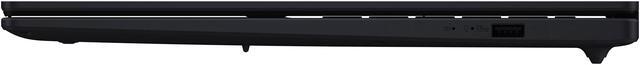Alt view image 19 of 19 - ASUS VivoBook 16.0" Laptop Qualcomm Snapdragon X X1-26-100 16GB RAM 512 GB PCIe SSD Windows 11 Home X1607QA-DS54
