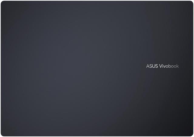 Alt view image 11 of 11 - ASUS VivoBook  16.0" Copilot+ PC Laptop  AMD Ryzen AI 7 350  16GB Memory 1 TB PCIe SSD AMD Radeon Graphics Windows 11 Home M1607KA-DS76
