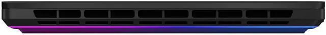 Alt view image 8 of 10 - ASUS ROG Strix Scar- 16" GeForce RTX 5090 Laptop GPU - Intel Core Ultra 9 275HX - 32GB Memory - 2 TB PCIe SSD - Windows 11 Pro - GAMING LAPTOP - 240 Hz (G635LX-XS97)