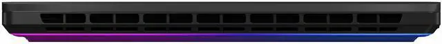 Alt view image 9 of 10 - ASUS ROG Strix Scar- 18" GeForce RTX 5070 Ti Laptop GPU - Intel Core Ultra 9 275HX - 32GB Memory - 1 TB PCIe SSD - Windows 11 Pro - GAMING LAPTOP - 240 Hz (G835LR-XS96)