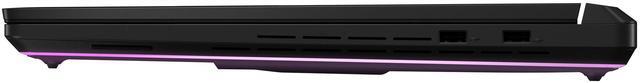 Alt view image 9 of 10 - ASUS ROG Strix Scar - 18" GeForce RTX 5090 Laptop GPU - Intel Core Ultra 9 275HX - 32GB Memory - 2 TB PCIe SSD - Windows 11 Pro - GAMING LAPTOP - 240 Hz (G835LX-XS97)