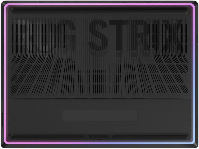 Alt view image 11 of 10 - ASUS ROG Strix Scar - 18" GeForce RTX 5090 Laptop GPU - Intel Core Ultra 9 275HX - 32GB Memory - 2 TB PCIe SSD - Windows 11 Pro - GAMING LAPTOP - 240 Hz (G835LX-XS97)