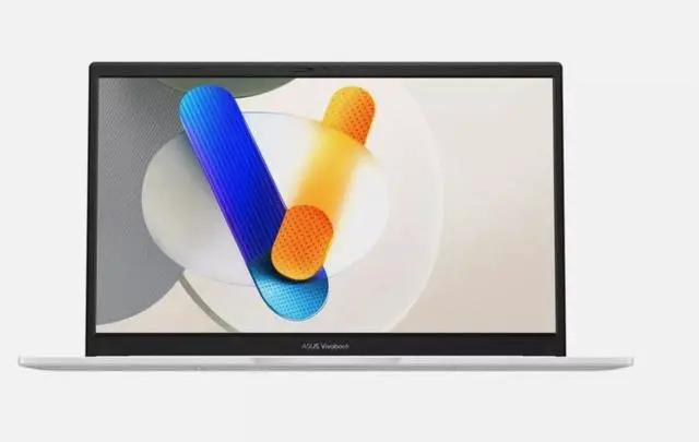 Main image of ASUS Notebooks CORE 5 120U 14'' 8GB 512GB - White - Windows 11 Home    F1404VAP-QB51-WH