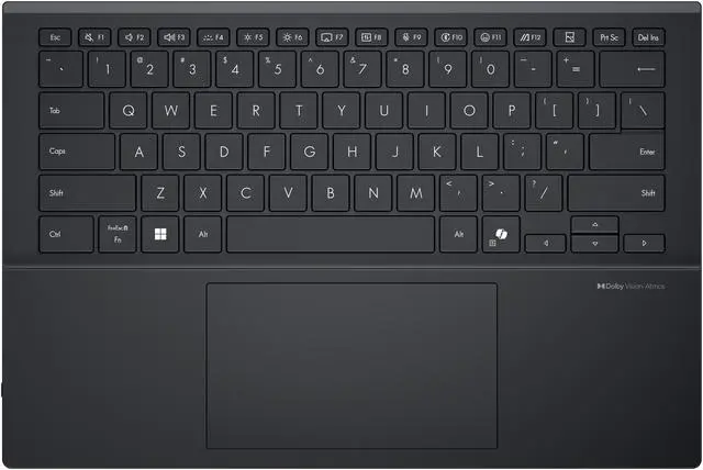 Alt view image 14 of 17 - ASUS ZenBook Duo 14.0" Laptop Ultra 7 255H 32GB RAM 1 TB PCIe SSD Windows 11 Home UX8406CA-DS79T
