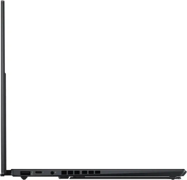 Alt view image 15 of 17 - ASUS ZenBook Duo 14.0" Laptop Ultra 7 255H 32GB RAM 1 TB PCIe SSD Windows 11 Home UX8406CA-DS79T