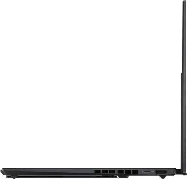 Alt view image 16 of 17 - ASUS ZenBook Duo 14.0" Laptop Ultra 7 255H 32GB RAM 1 TB PCIe SSD Windows 11 Home UX8406CA-DS79T