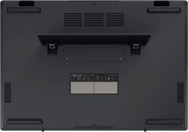 Alt view image 18 of 17 - ASUS ZenBook Duo 14.0" Laptop Ultra 7 255H 32GB RAM 1 TB PCIe SSD Windows 11 Home UX8406CA-DS79T