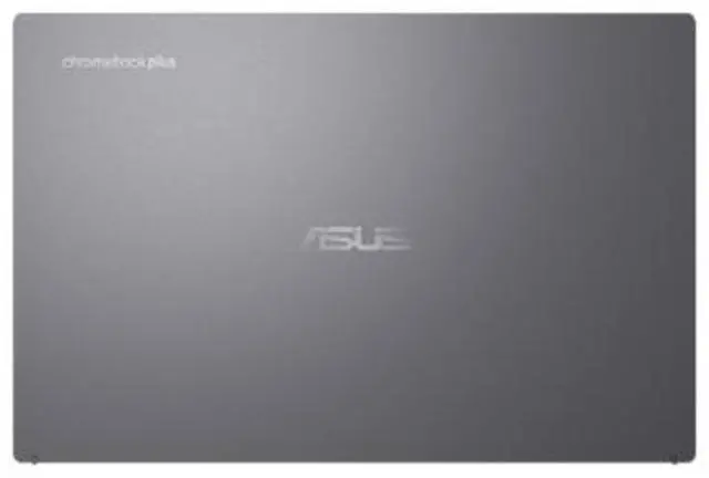 Alt view image 7 of 14 - ASUS Chromebook Intel Core 3 N355 8GB Memory 128 GB SSD 14.0" Non-Touch Screen Chrome OS CX1405CTA-DS31-CB