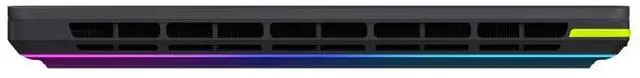 Alt view image 10 of 18 - ASUS ROG Strix G16 - 16" GeForce RTX 5060 Laptop GPU - Intel Core Ultra 9 275HX  - 16GB Memory - 1 TB NVMe SSD - Wi-Fi 7 Windows 11 Home - Gaming Laptop - 240 Hz (G615LM-DS94 )