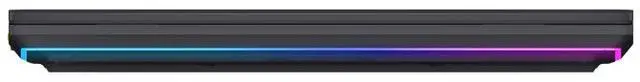 Alt view image 11 of 18 - ASUS ROG Strix G16 - 16" GeForce RTX 5060 Laptop GPU - Intel Core Ultra 9 275HX  - 16GB Memory - 1 TB NVMe SSD - Wi-Fi 7 Windows 11 Home - Gaming Laptop - 240 Hz (G615LM-DS94 )