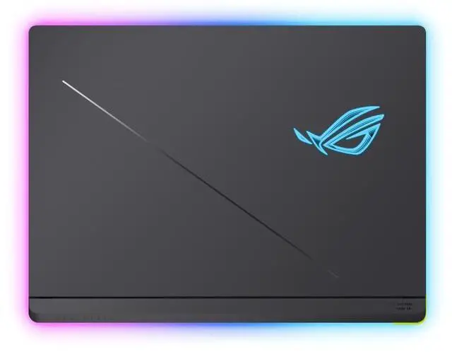 Alt view image 10 of 17 - ASUS ROG Strix G18 - 18" GeForce RTX 5070 Laptop GPU - Intel Core Ultra 9 275HX - 32GB Memory - 2TB PCIe 4.0 NVMe M.2 SSD - Windows 11 Pro - Gaming Laptop - 240 Hz (G815LP-XS97 )
