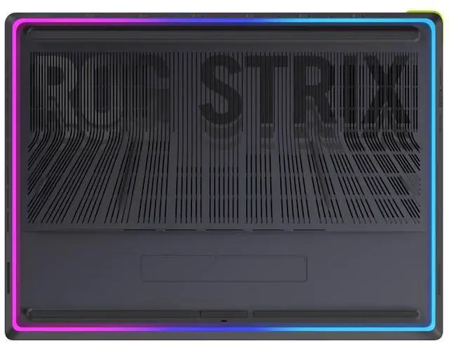 Alt view image 14 of 17 - ASUS ROG Strix G18 - 18" GeForce RTX 5070 Laptop GPU - Intel Core Ultra 9 275HX - 32GB Memory - 2TB PCIe 4.0 NVMe M.2 SSD - Windows 11 Pro - Gaming Laptop - 240 Hz (G815LP-XS97 )