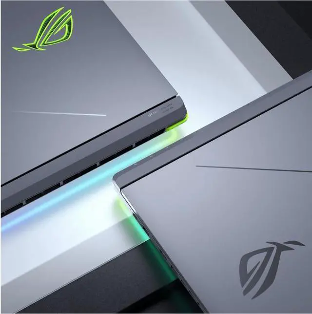 Alt view image 15 of 17 - ASUS ROG Strix G18 - 18" GeForce RTX 5070 Laptop GPU - Intel Core Ultra 9 275HX - 32GB Memory - 2TB PCIe 4.0 NVMe M.2 SSD - Windows 11 Pro - Gaming Laptop - 240 Hz (G815LP-XS97 )