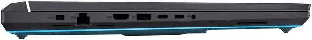 Alt view image 9 of 17 - ASUS ROG Strix G18 - 18" GeForce RTX 5070 Laptop GPU - Intel Core Ultra 9 275HX - 32GB Memory - 2TB PCIe 4.0 NVMe M.2 SSD - Windows 11 Pro - Gaming Laptop - 240 Hz (G815LP-XS97 )