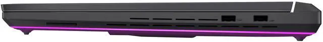 Alt view image 8 of 17 - ASUS ROG Strix G18 - 18" GeForce RTX 5070 Laptop GPU - Intel Core Ultra 9 275HX - 32GB Memory - 2TB PCIe 4.0 NVMe M.2 SSD - Windows 11 Pro - Gaming Laptop - 240 Hz (G815LP-XS97 )