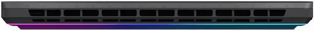 Alt view image 7 of 17 - ASUS ROG Strix G18 - 18" GeForce RTX 5070 Laptop GPU - Intel Core Ultra 9 275HX - 32GB Memory - 2TB PCIe 4.0 NVMe M.2 SSD - Windows 11 Pro - Gaming Laptop - 240 Hz (G815LP-XS97 )