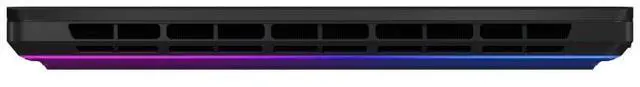 Alt view image 8 of 17 - ASUS ROG Strix SCAR 16 2.5K 240Hz G-Sync Mini LED 16" Gaming Laptop, Intel Core Ultra 9 Processor 275HX, NVIDIA GeForce RTX 5070 Ti, 32GB DDR5-5600, 1TB NVMe SSD, Windows 11 Pro (G635LR-XS96)