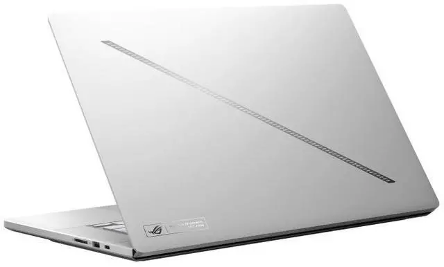 Alt view image 4 of 6 - ASUS ROG Zephyrus G16 - 16.0" GeForce RTX 5070 Laptop GPU - AMD Ryzen AI 7 350  - 64GB Memory - 1 TB PCIe SSD - Windows 11 Pro - Gaming Laptop - 240 Hz OLED (GA605KP-XS76-CA )