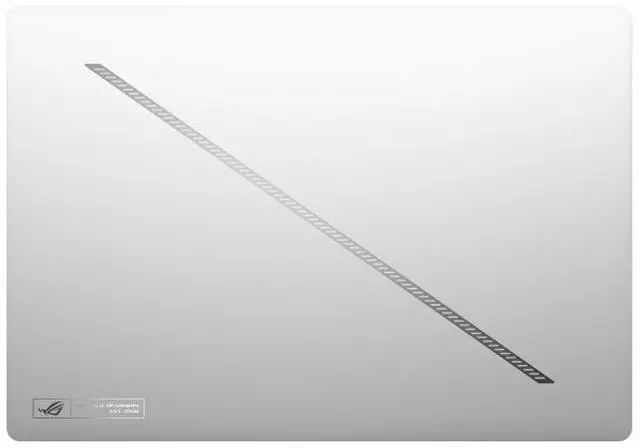 Alt view image 5 of 6 - ASUS ROG Zephyrus G16 - 16.0" GeForce RTX 5070 Laptop GPU - AMD Ryzen AI 7 350  - 64GB Memory - 1 TB PCIe SSD - Windows 11 Pro - Gaming Laptop - 240 Hz OLED (GA605KP-XS76-CA )