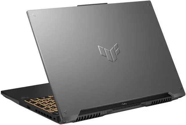 Alt view image 7 of 18 - ASUS TUF Gaming F16 - 16" GeForce RTX 5070 Laptop GPU - Intel Core i7-14650HX  - 32GB Memory - 1 TB PCIe SSD - Windows 11 Home - Gaming Laptop - 165 Hz (FX608JPR-DS76 )