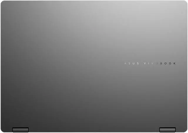Alt view image 13 of 20 - ASUS Laptop Vivobook Flip 14.0" Touchscreen Copilot+ PC, Intel Ultra 5 226V 16GB Memory 512 GB NVMe SSD Intel Arc Graphics Windows 11 Home TP3407SA-ES54T