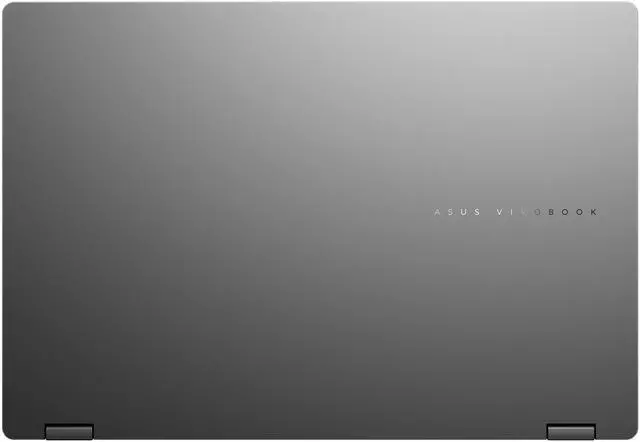 Alt view image 8 of 18 - ASUS Vivobook Laptop 16" Touchscreen Copilot+ PC Intel Ultra 7 256V 16GB Memory 512 GB PCIe SSD Intel Arc Graphics Windows 11 Home TP3607SA-DS74T