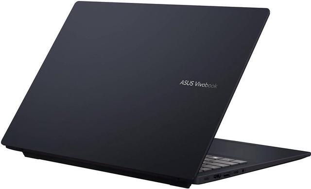Alt view image 8 of 12 - ASUS VivoBook 16" Copilot+ PC Laptop AMD Ryzen AI 5 340 16GB Memory 512 GB NVMe SSD AMD Radeon 840M Windows 11 Home M1607KA-DS54