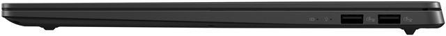 Alt view image 18 of 17 - ASUS Vivobook S 15.6" 3K OLED Copilot+ PC AMD Ryzen AI 9 HX 370 32GB Memory 1TB SSD AMD Radeon 890M Windows 11 Home M5506WA-DS96