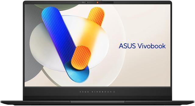 Alt view image 5 of 17 - ASUS Vivobook S 15.6" 3K OLED Copilot+ PC AMD Ryzen AI 9 HX 370 32GB Memory 1TB SSD AMD Radeon 890M Windows 11 Home M5506WA-DS96