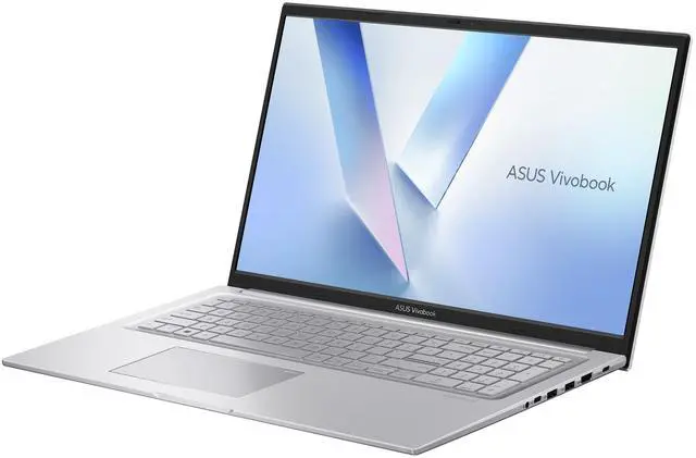 Main image of ASUS VivoBook 17.3"  Intel Core i7-1355U 16GB Memory 1 TB PCIe SSD Intel Iris Xe Graphics Windows 11 Home