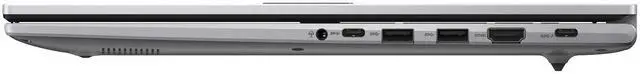 Alt view image 4 of 4 - ASUS VivoBook 17.3"  Intel Core i7-1355U 16GB Memory 1 TB PCIe SSD Intel Iris Xe Graphics Windows 11 Home