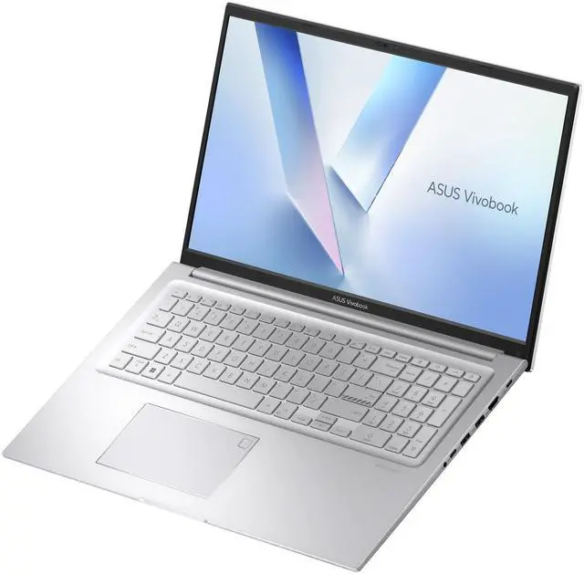 Alt view image 2 of 4 - ASUS VivoBook 17.3"  Intel Core i7-1355U 16GB Memory 1 TB PCIe SSD Intel Iris Xe Graphics Windows 11 Home
