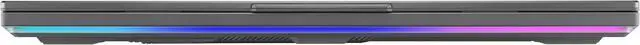 Alt view image 9 of 19 - ASUS ROG Strix G18 - 18.0" GeForce RTX 5070 Laptop GPU - AMD Ryzen 9 8940HX - 16GB Memory - 1 TB PCIe SSD - Windows 11 Home Gaming Laptop - 240 Hz (G814PP-DS94)