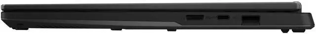 Alt view image 5 of 5 - ASUS TUF Gaming A14 Copilot+ PC Gaming Laptop, 14” WQXGA 16:10 165Hz Display, AMD Ryzen™ AI 7 8845HS, NVIDIA® GeForce RTX™ 4050, 16GB LPDDR5X, 512GB SSD, Wi-Fi 6E, Windows 11 Home(FA401UU-MS73 )