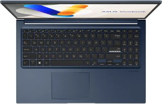 Alt view image 9 of 15 - ASUS VivoBook 15.6" TouchScreen Intel Core i5-1334U 16GB Memory 512 GB SSD Windows 11 Home