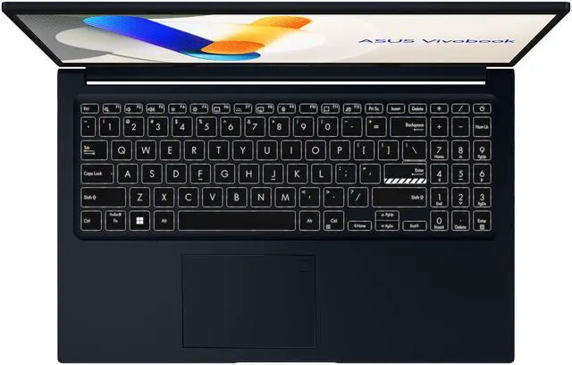 Alt view image 10 of 15 - ASUS VivoBook 15.6" TouchScreen Intel Core i5-1334U 16GB Memory 512 GB SSD Windows 11 Home