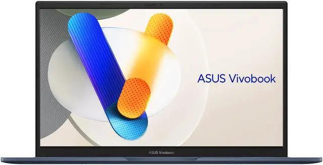 Alt view image 4 of 15 - ASUS VivoBook 15.6" TouchScreen Intel Core i5-1334U 16GB Memory 512 GB SSD Windows 11 Home