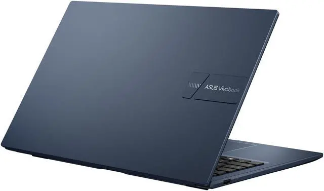 Alt view image 12 of 15 - ASUS VivoBook 15.6" TouchScreen Intel Core i5-1334U 16GB Memory 512 GB SSD Windows 11 Home