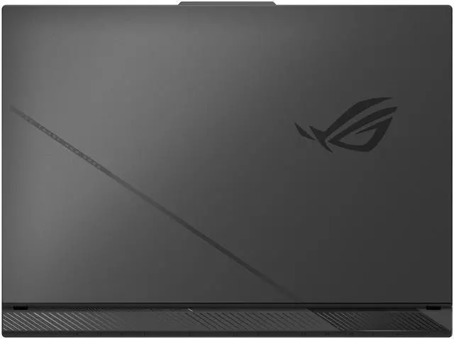 Alt view image 5 of 7 - ASUS ROG Strix G16 (2025) Gaming Laptop, 16” FHD+ 16:10 165Hz NVIDIA® GeForce RTX™ 5050, AMD® Ryzen™ 9-8940HX, 16GB DDR5-5600, 1TB PCIe Gen 4 SSD, Wi-Fi 6E, Windows 11 Home (G614PH-ES94 )