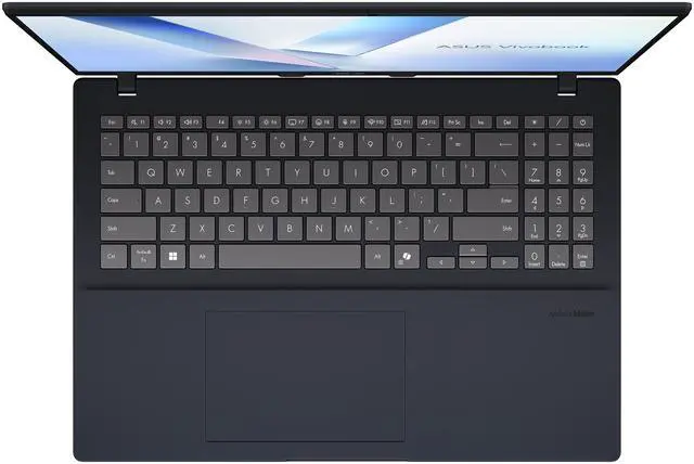 Alt view image 8 of 12 - Asus VivoBook 16" Copilot+ PC Laptop AMD Ryzen AI 7 350 16GB DDR5 Memory 512GB PCIE SSD 16.0" Windows 11 Home