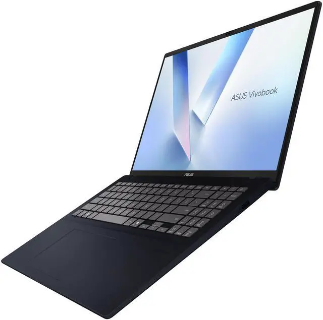 Alt view image 10 of 12 - Asus VivoBook 16" Copilot+ PC Laptop AMD Ryzen AI 7 350 16GB DDR5 Memory 512GB PCIE SSD 16.0" Windows 11 Home