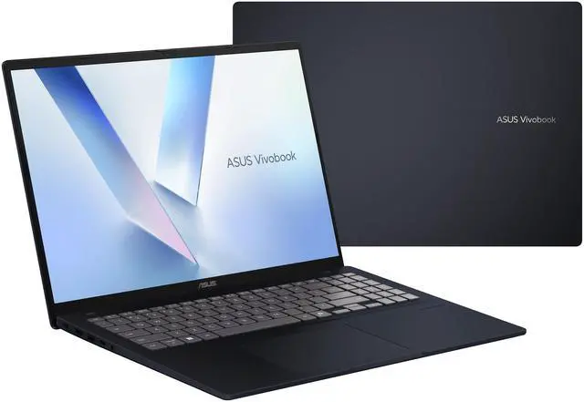 Alt view image 9 of 12 - Asus VivoBook 16" Copilot+ PC Laptop AMD Ryzen AI 7 350 16GB DDR5 Memory 512GB PCIE SSD 16.0" Windows 11 Home